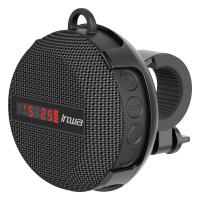 ราคา ลำโพง5 0บลูทูธกลางแจ้งกันน้ำ IPX7ลำโพงแบบพกพาไร้สายจักรยานจักรยานมอเตอร์ไซค์ซับวูฟเฟอร์ (18406243310)