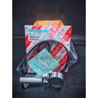 ราคา ชุดสายพานไทม์มิ่ง vigo fortuner ครบชุดราวลิ้น (16220501162)