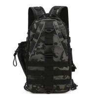 ราคา Fishing Bag กระเป๋าตกปลากระเป๋าตกปลาขนาดใหญ่กระเป๋าช่วยตกปลามัลติฟังก์ชั่น ใช้สำหรับคันเบ็ด สายตกปลา เหยื่อตกปลา คีม คอนโทรลเลอร์ สายตกปลา (22607645378)