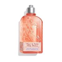ราคา LOccitane Cherry Blossom Shower Gel 250ml (21388769639)