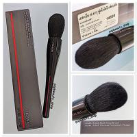 ราคา Shiseido Maru Fude Multi Face Brush ชิเซโด้ แปรงปัดแก้ม บลัชออน แปรงไฮไลท์ คอนทัวร์ผิว (15722475286)