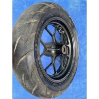 ราคา ล้อหน้า MSX ของแท้ ติดรถ มือสอง มีสีของล้อให้เลือก 2 สี (22726798699)