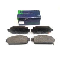 ราคา ผ้าเบรคหลัง CHEVROLET CRUZE ราคา ชุด (16901741440)