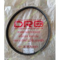 ราคา แท้100 Made in Korea สายพานฟัน LC52 Dongil Super Star DRB สายพาน พัดลมเป่าข้าว ตู้นวด คูโบต้า DC70 Kubota สายพาน รถเกี่ยวข้าว นวดข้าว ร่อง C (10196174989)