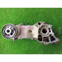 ราคา แคร้งเครื่อง ซ้าย ขวา มีโอ125 คาร์บู แคร้งกลาง ซ้าย ขวา YAMAHA MIO 125 คาบู แท้ มือสอง ติดรถ (16389656404)