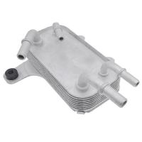 ราคา Original Auto Oil Cooler Assy For LAND ROVER DISCOVERY 3 V6 2004 2009 PIB500052 LR031827 (18028349418)