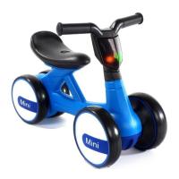 ราคา Hellomom รถจักรยานขาไถ รถขาไถเด็ก 4 ล้อ มีเสียงมีไฟ Mini Balance bike กดมีเสียงของเล่นเด็กกระตุ้นพัฒนาการ เสริมทักษะได้มาตรฐานมอก จักรยานทรงตัว ของเด็กเล่น รถขาไถ (1411032514)