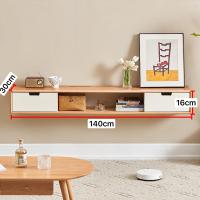 ราคา ตู้ทีวีแขวน ตู้ทีวีแขวนสไตล์มินิมอล ตู้ทีวีขนาดเล็กติดผนัง ตู้ทีวีขนาดเล็กสำหรับห้องนั่งเล่นและห้องนอน ชั้นเก็บของ ชั้นวางติดผนัง ตู้วางทีวีติดผนัง ตู้ทีวีติดผนัง ตู้เครื่องใช้แบบแขวน ตู้ติดผนังแบบลอย