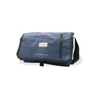 ราคา CONVERSE กระเป๋า DETERMIND THE LOGO MESSENGER BAG NAVY ยูนิเซ็กส์ 1261849BU F4NAXX (22625680088)