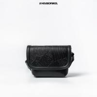 ราคา ส่งฟรีแถมถุงกระดาษ กระเป๋าHobs 5 5นิ้ว ใหม่ล่าสุด ปั้มลาย Crazy milli All new กระเป๋าฮอบส์ (22507456828)