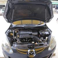 ราคา โช้คฝากระโปรง หน้า Mazda 3 2014 2018 4 5 ประตูใส่ได้ ติดตั้งเองได้ คู่มือในกล่อง ไม่ต้องเจาะ Vethaya รับประกัน 2 ปี (22732912522)