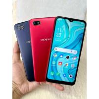 ราคา oppo A1k ของแท้จอ6 1 ใช้งานได้ปกติพร้อมชุดชาร์จฟรี (22780070778)