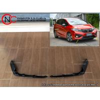 ราคา คิ้วกันชนหน้า HONDA JAZZ GK RS ปี2017 2022 LH RH ของแท้ ของใหม่ แท้ศูนย์ (15577030658)