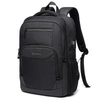 ราคา bange กระเป๋าเป้สะพายหลังผู้ชาย Bange สำหรับกระเป๋านักเรียนขนาด 16 นิ้ว Mens Backpack for 16 inch School Bags (22148667875)
