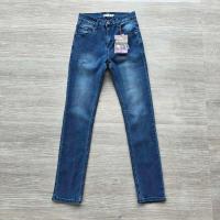 ราคา Niyom Jeans Collection Star t รุ่น M581 กางเกงยีนส์ผู้ชาย (21952894425)