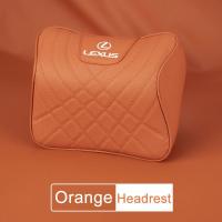 ราคา หมอนรองรับคอที่พักศีรษะ Lexus สำหรับ Rx 570 RX300 LX570 NX250 RX350 LX470 NX ES เบาะพิงหลังรถพิเศษบั้นเอวสำหรับทุกฤดูกาล (20369324021)