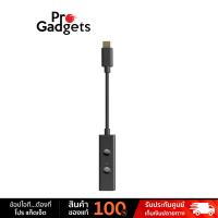 ราคา Creative Sound Blaster PLAY 4 External Sound Card การ์ดเสียง by Pro Gadgets (18960627720)
