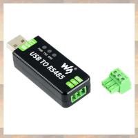 ราคา USB to RS485 Serial Converter RS485 Communication Module 300 921600Bps Built in ESD Protection Circuit (22059581651)