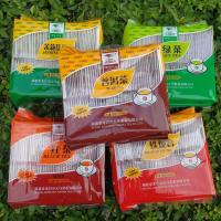 ราคา ชาดำชาสีเขียวชาอูหลงชาผู่เอ๋อร์ชามะลิ100ชิ้นถุงชาสะดวกชาจีน (21268882511)