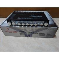 ราคา ปรี ปรีแอมป์ 5 แบนด์ ปรีแอมป์ติดรถยนต์ lanzar รุ่น Z 55 (20604855438)