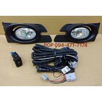 ราคา ไฟตัดหมอก สปอร์ตไลท์ accord g6 2001 2002 แอคคอท ฮอนด้า sportlight accord HONDA ACCORD ปี 2001 2002 ทรงห้าง (8682656493)