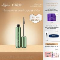 ราคา คลีนิกข์ มาสคาร่า Lash Power High Fi Full Volume Mascara 10 มล I สีดำ Intense black (22638139772)