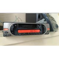 ราคา วิทยุเทปรถยนต์ Sony เล่นได้แต่วิทยุ เทปต้องไปซ่อมนะคะ มือสอง สภาพยังสวย ไฟสีส้มสวยมาก เสียงดีโซนี่การันตี (21610931424)