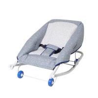 ราคา PAPA BABY เปลโยกเด็ก ปรับเข็นได้ รุ่น CARTK01C ปรับระดับได้ 2 ระดับ รับน้ำหนักได้ไม่เกิน 12 KG (22635564415)