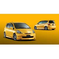 ราคา ลิ้นหลัง JAZZ GD MUGEN โปร ราคาโรงงาน (21904127785)