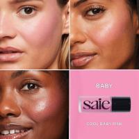 ราคา พร้อมส่ง SAIE Dew Blush Liquid Cheek Blush 12ml CHOOSE ONE COLOR (21546385216)