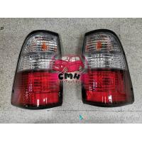 ราคา ไฟท้าย ISUZU TFR DRAGON EYE ปี 97 02 ขาว แดง เพชร (22589187219)