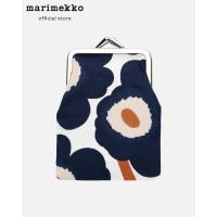 ราคา MARIMEKKO KORTTI KUKKARO MINI UNIKKO BAG กระเป๋า กระเป๋าใส่เหรียญ (22472778269)