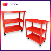 ราคา OKURA รหัส G OK TT03R ชั้นวางเครื่องมือ รถเข็นวางเครื่องมือ ชั้นวางเครื่องมือ 3 ชั้น รถเข็นวางเครื่องมือ 3 ชั้น (15878807526)