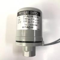 ราคา WOW pressure switch เพรสเชอร์สวิทช์ แรงดันปั๊มน้ำ แท้ 100 ราคาถูก ปั๊ม น้ำ ปั้ ม ปั๊ม แรง ดัน สูง ปั๊ม น้ำ อัตโนมัติ (7911077071)