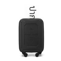 ราคา พับได้ 2024 ใหม่ น้ำหนักเบา กระเป๋าเดินทางกระเป๋าเดินทางสําหรับผู้ชายและผู้หญิง 20 นิ้วกระเป๋าเช็คอินพร้อมระบบหมุนสี่ล้อ (21151788922)