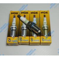 ราคา NGK หัวเทียน BKR6EGP 7092 G Power Platinum NGK แท้ 100 1ชุด 4หัว (201146777)