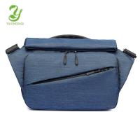 ราคา OZUKOรัดเอวแฟชั่นกันน้ำไหล่สายคาดสลิงขนาดใหญ่สำหรับผู้ชาย (4203928095)