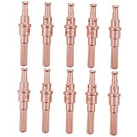 ราคา 10Pcs 9 8215 Electrode Thermal Dynamics Sl60 100 Plasma Cutting Torch (18956087235)