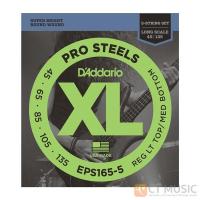 ราคา สายเบส D Addario EPS ProSteels 4 5 String Bass EPS220 EPS190 EPS170 EPS165 EPS160 EPS230 EPS220 5 EPS170 5 EPS165 5 (21436596521)