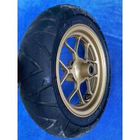 ราคา ล้อหน้า MSX ของแท้ ติดรถ มือสอง มีสีของล้อให้เลือก 2 สี (22597975558)