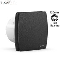 ราคา 4 5 6 100mm 120mm 150mm Designer Shower Ceiling Wall Bathroom Toilet Extractor Fan Axial Decorative Ventilation Exhaust Fan (18762560230)