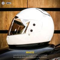 ราคา หมวกกันน็อค INDEX รุ่น 811 แว่นชั้นเดี่ยว size L ขนาด 58 60 ซม มีลายให้เลือกเยอะมากๆ (718210521)