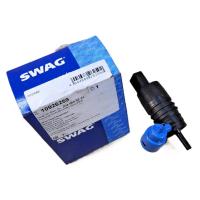 ราคา BMW MINI มอเตอร์ฉีดน้ำล้างกระจก รุ่น BMW X1 F48 X3 G01 X5 F15 l MINI F56 F60 l TOPRAN 503 157 l MEYLE 314 870 0005 (22347316456)