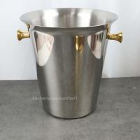 ราคา ถังแช่ไวน์ สแตนเลส (22505765534)