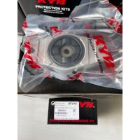 ราคา KYB เบ้าโช้คอัพคู่หลัง Mazda 2 DE FORD FIESTA จำนวน 2 ชิ้น ซ้าย ขวา SM7628 (22279812750)