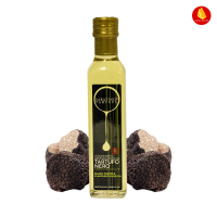 ราคา น้ำมันทรัฟเฟิล Black White Truffle Oil Sabatino 100 250ml น้ำมันเห็ดทรัฟเฟิล ทรัฟเฟิลดำ ทรัฟเฟิลขาว (22647326183)