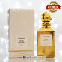ราคา น้ำหอมแท้แบ่งขาย Tom Ford Soleil Brulant Eau de Parfum (19668290838)