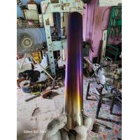 ราคา ปลาย ไทเทเนี่ยม แท้ ใส่กับท่อ ต ตูโบต้า ยันม่า ทุกรุ่น ขนาด 2 (22262383637)