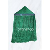 ราคา โครงเหล็กพร้อมเปลผู้ใหญ่ ขนาด XL เปลญวน เปลเด็ก พับได้ ผ้าโปร่งเย็นสบาย (9858004969)