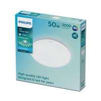 ราคา Philips Lighitng ไฟโคมเพดาน LED สำเร็จรูป 36วัตต์ 24 วัตต์ แสงขาว Cool daylight 6500K ไม่มีรีโมท รุ่น CL210 EC RD (22383116399)